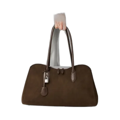Ryder Textured Tote Bag