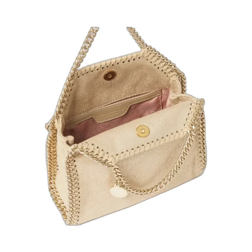 Falabella Tiny Tote Bag