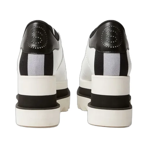 Sneak-Elyse Platform Trainers