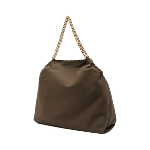 Falabella Chain-Link Shoulder Bag