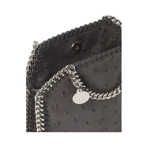 Embellished Top Handle Bag