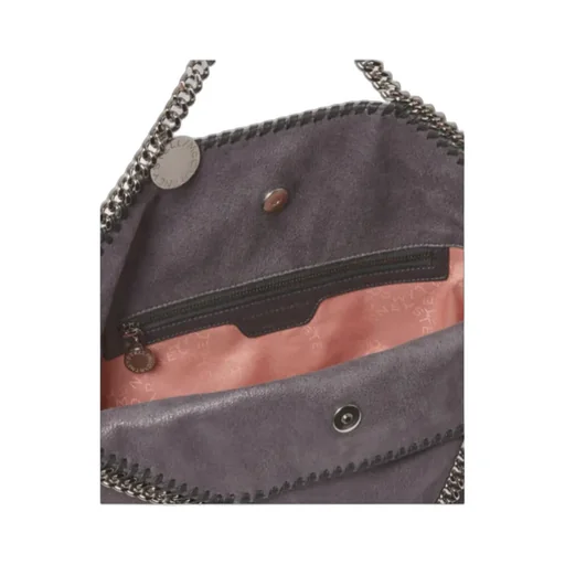 Falabella Fold Over Tote Bag