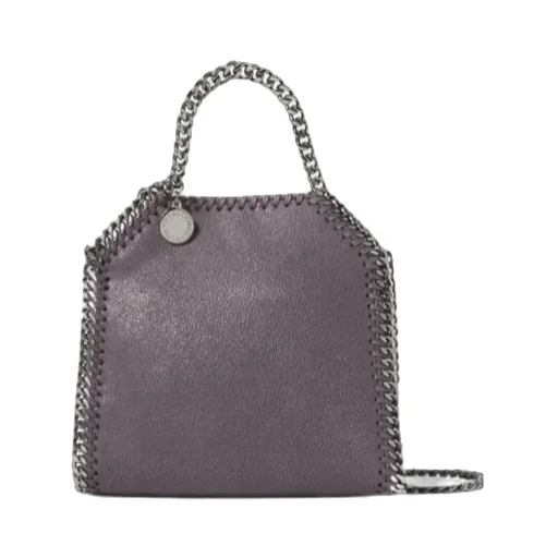 Falabella Tiny Tote Bag
