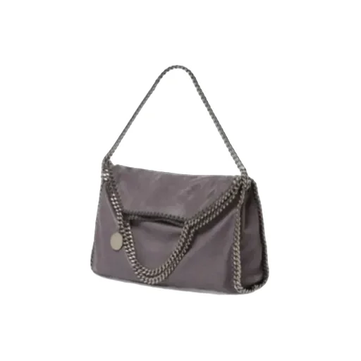 Falabella Fold Over Tote Bag