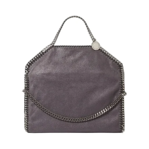 Falabella Fold Over Tote Bag