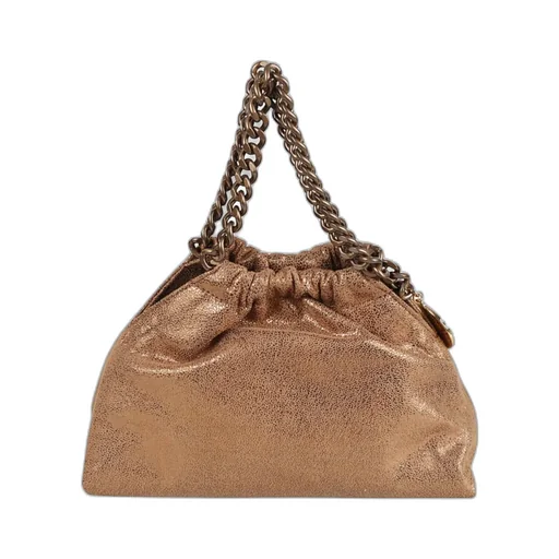 Double-Handled Handbag