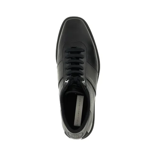 Stella Mccartney Sneak-Elyse Platform Trainers