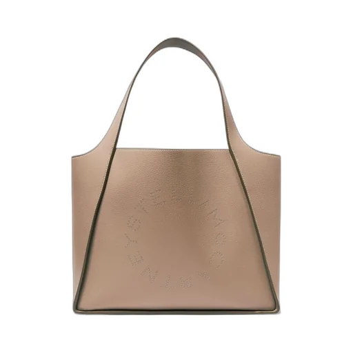 Logo Large Tote Bag