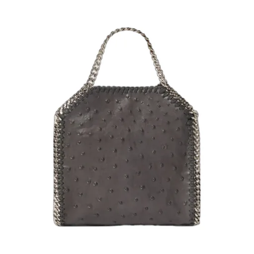 Embellished Top Handle Bag