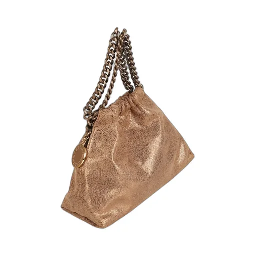 Double-Handled Handbag