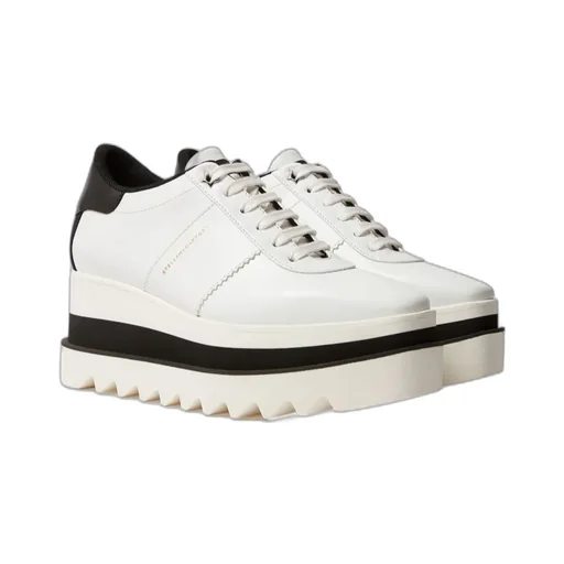 Sneak-Elyse Platform Trainers