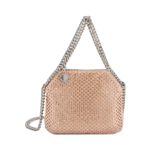Falabella Embellished Mini Shoulder Bag