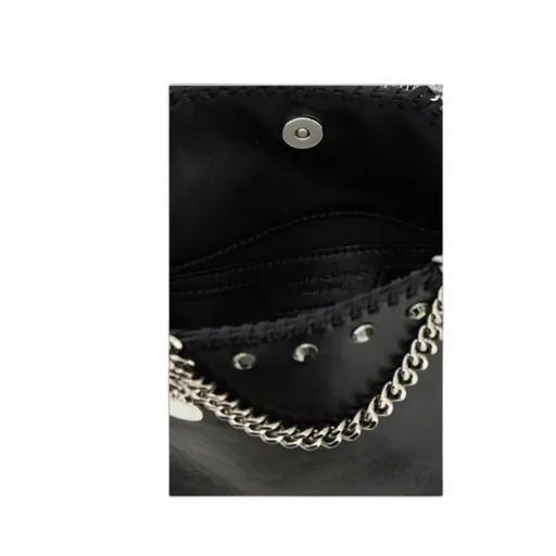 Embellished Top Handle Bag