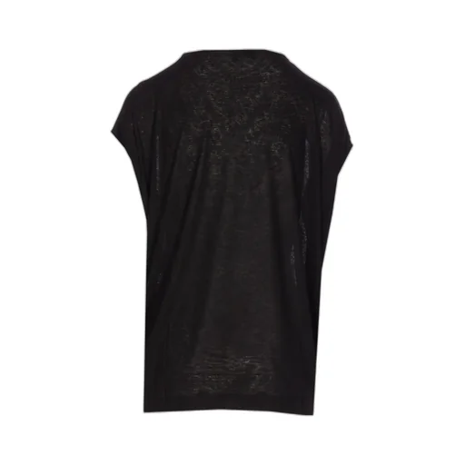 Graphic Printed Crewneck T-Shirt