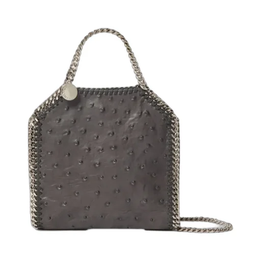 Embellished Top Handle Bag