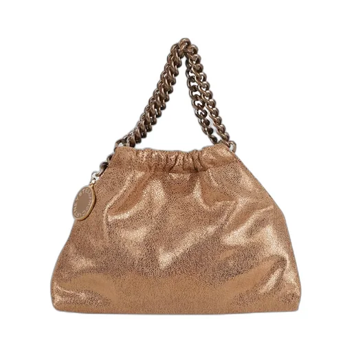Double-Handled Handbag