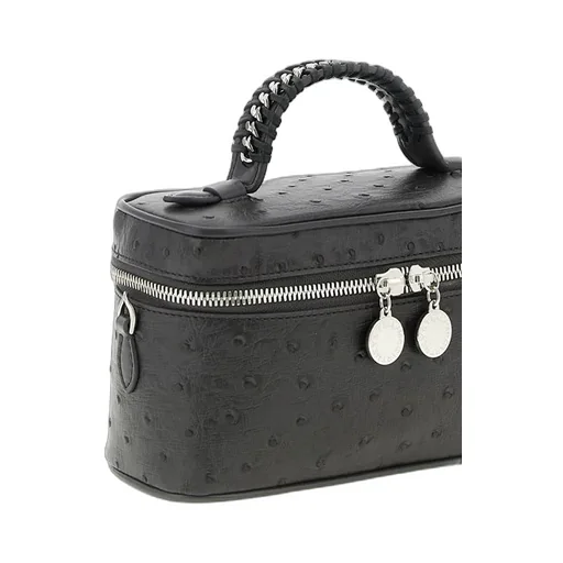 Vanity Falabella Zipped Crossbody Bag