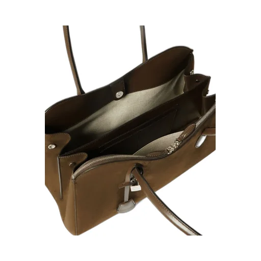 Ryder Textured Tote Bag