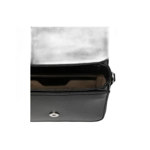 Flap Shoulder Bag