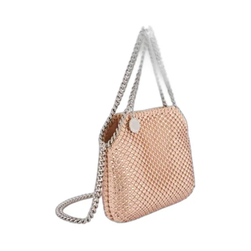 Falabella Embellished Mini Shoulder Bag