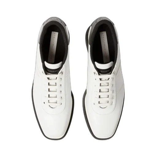 Sneak-Elyse Platform Trainers