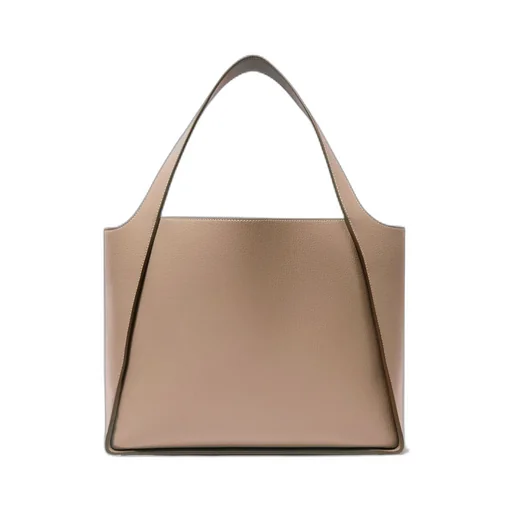 Logo Large Tote Bag