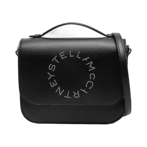 Flap Shoulder Bag