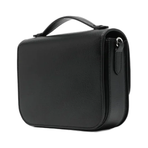 Flap Shoulder Bag