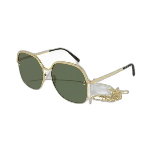 Logo Sunglasses