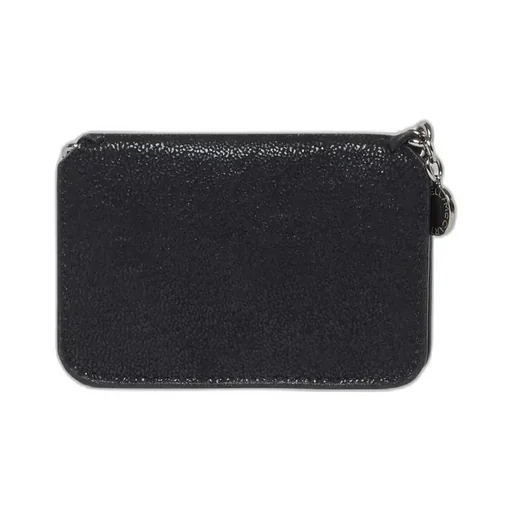 Chain Detailed Card Holder