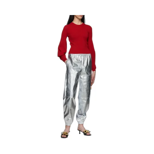 Rib Sweater