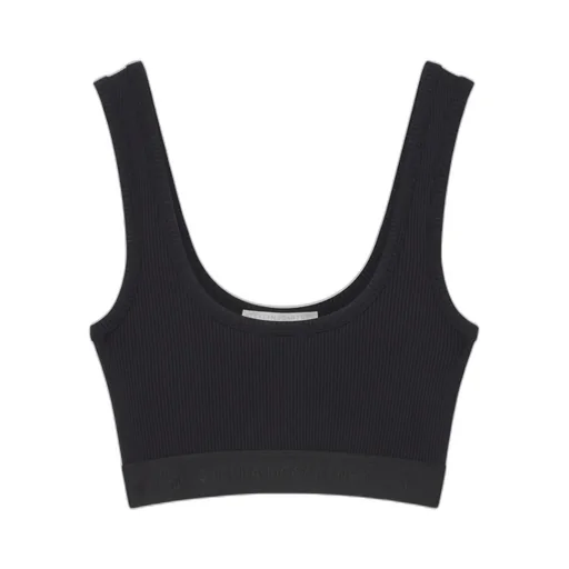 Logo Vest