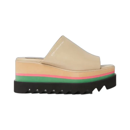 Elyse Slip-On Sandals