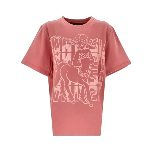 Disney Fantasia Graphic Printed T-Shirt