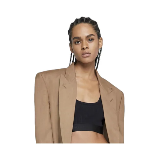 Logo Vest