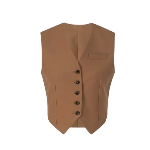 Sleeveless Vest