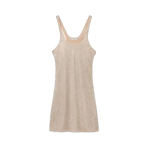 Sleeveless Dress