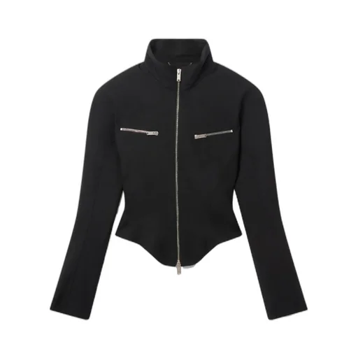 Zipper Jacket