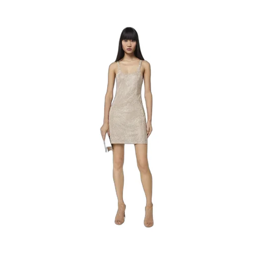 Sleeveless Dress
