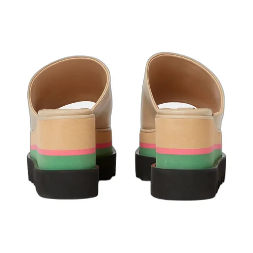 Elyse Slip-On Sandals