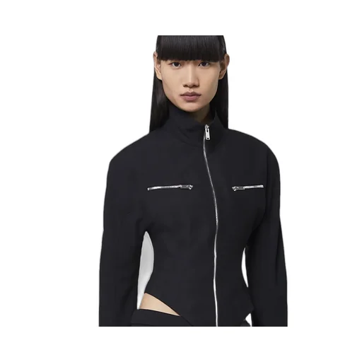 Zipper Jacket