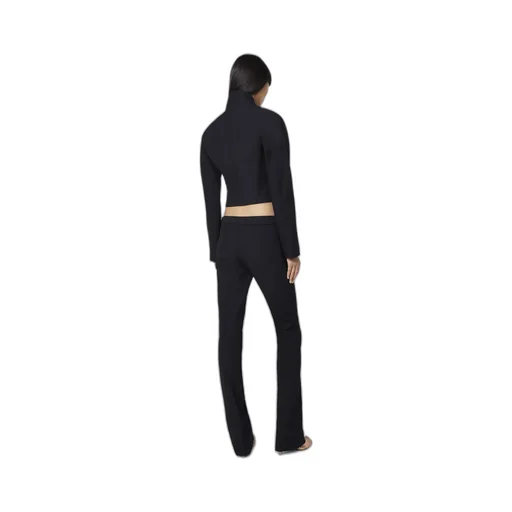 Zipper Jacket