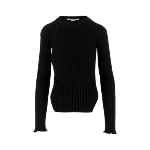 Long-Sleeved Sweater