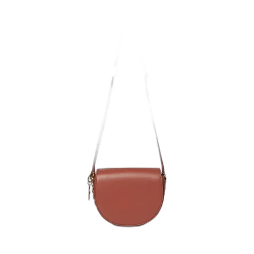 Small Frayme Shoulder Bag