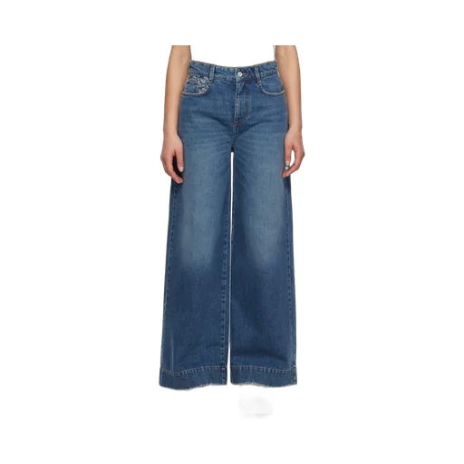 Logo Jeans