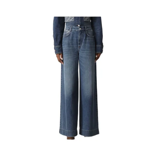 Logo Jeans