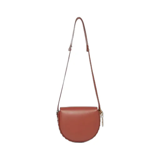 Small Frayme Shoulder Bag