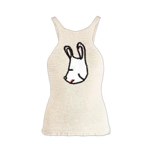 Logo Vest