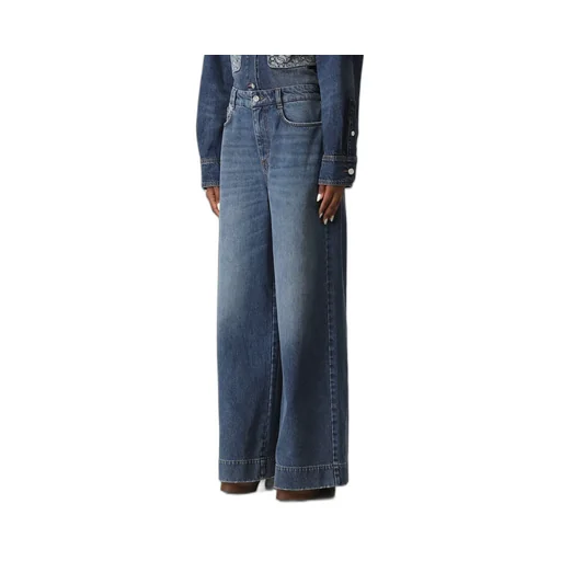Logo Jeans