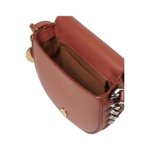 Small Frayme Shoulder Bag
